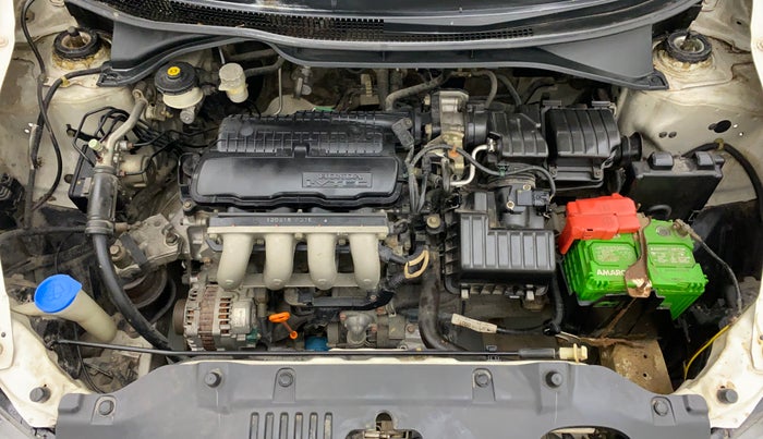 2012 Honda City S MT PETROL, Petrol, Manual, 63,533 km, Open Bonet