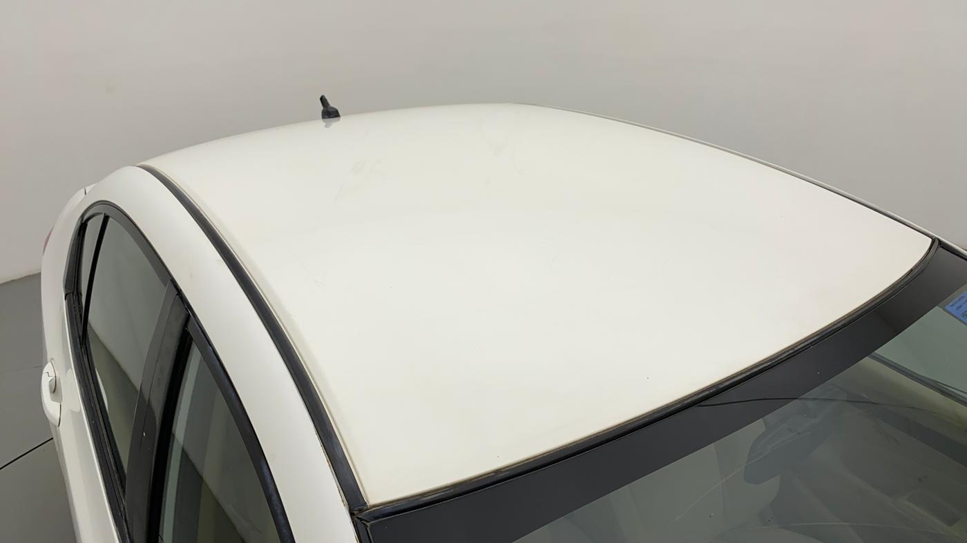 2012 Honda City S MT PETROL, Petrol, Manual, 63,533 km, Roof