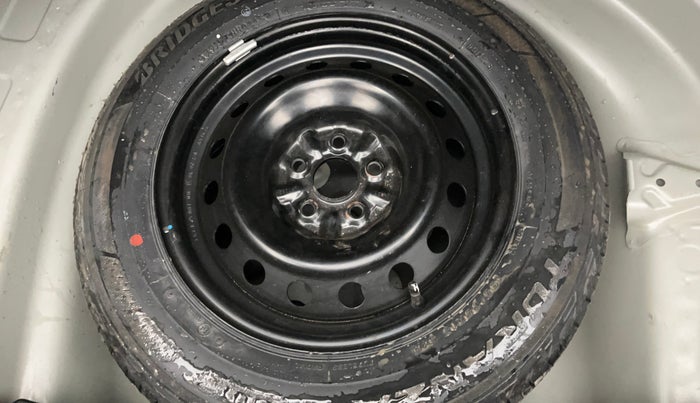 2015 Toyota Corolla Altis JS PETROL, Petrol, Manual, 58,981 km, Spare Tyre