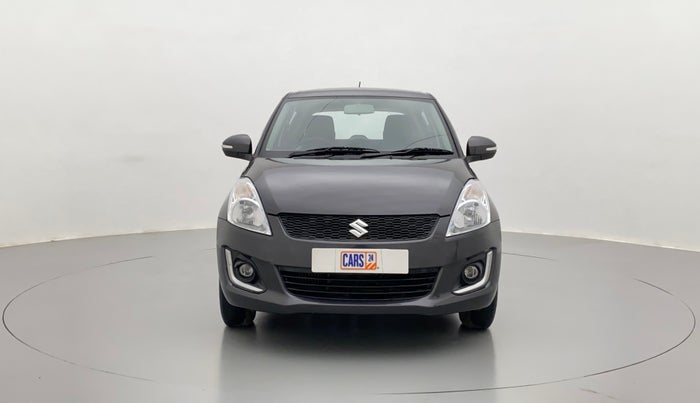 2017 Maruti Swift VDI ABS, Diesel, Manual, 31,960 km, Front