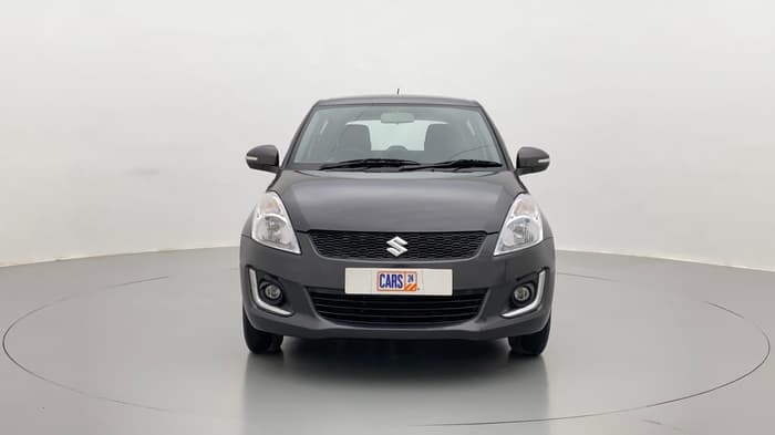 2017 Maruti Swift VDI ABS, Diesel, Manual, 31,960 km, Front