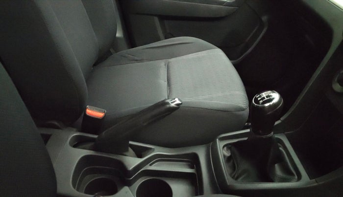 2017 Maruti Vitara Brezza VDI (O), Diesel, Manual, 1,32,540 km, Gear Lever