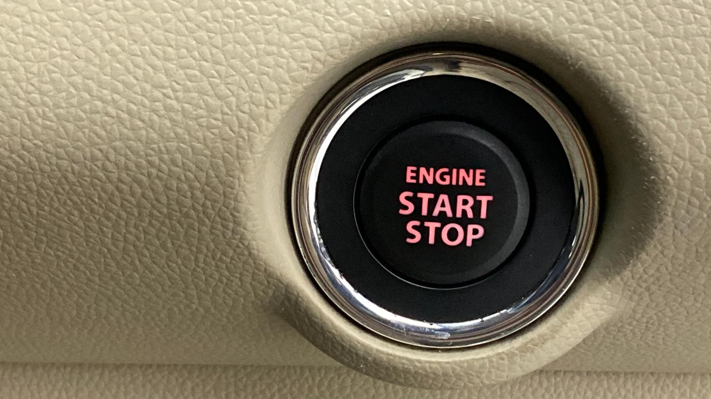 2017 Maruti Dzire ZDI Plus AMT, Diesel, Automatic, 78,341 km, Keyless Start/ Stop Button