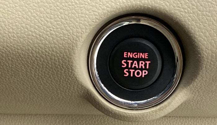 2017 Maruti Dzire ZDI Plus AMT, Diesel, Automatic, 78,341 km, Keyless Start/ Stop Button