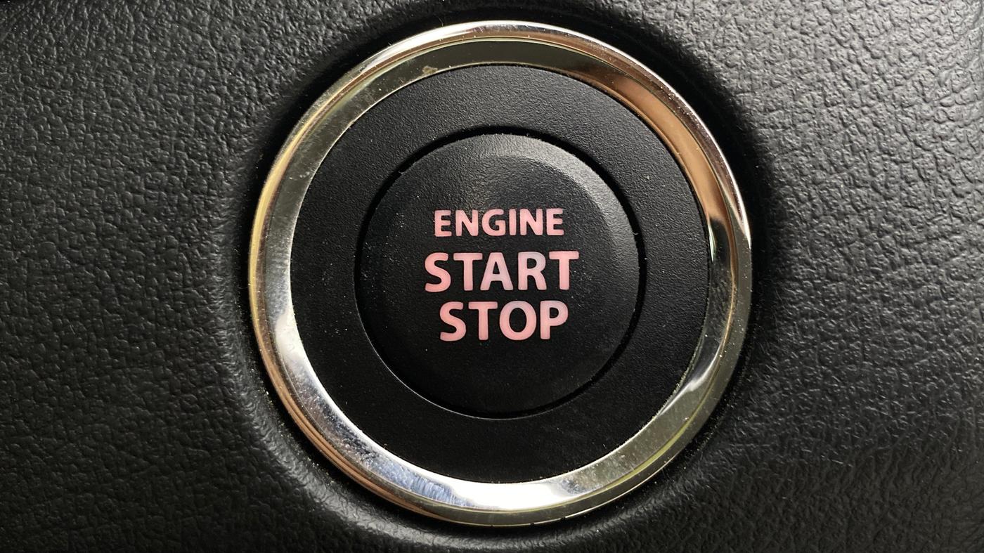 2020 Maruti Baleno ALPHA CVT PETROL 1.2, Petrol, Automatic, 37,291 km, Keyless Start/ Stop Button