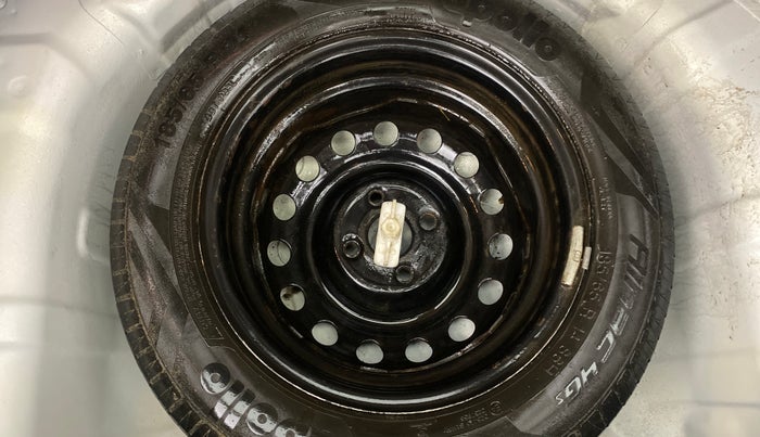 2012 Hyundai i20 SPORTZ 1.4 AT, Petrol, Automatic, 1,03,918 km, Spare Tyre