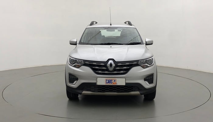 2021 Renault TRIBER RXZ AMT, Petrol, Automatic, 10,195 km, Front