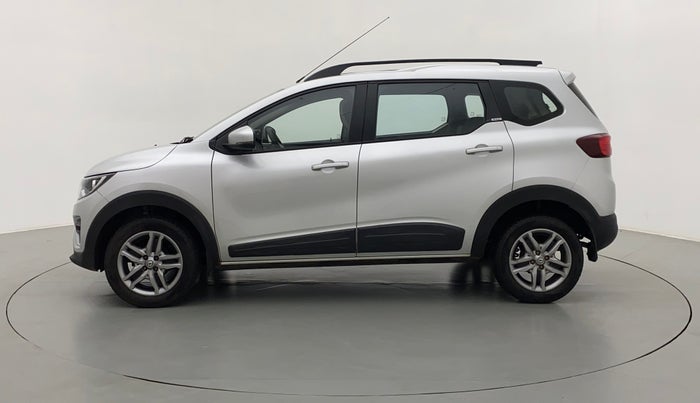 2021 Renault TRIBER RXZ AMT, Petrol, Automatic, 10,195 km, Left Side