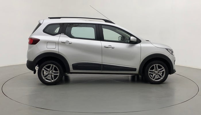 2021 Renault TRIBER RXZ AMT, Petrol, Automatic, 10,195 km, Right Side