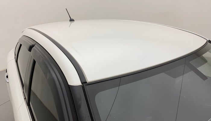 2021 Toyota Glanza G, Petrol, Manual, 5,746 km, Roof