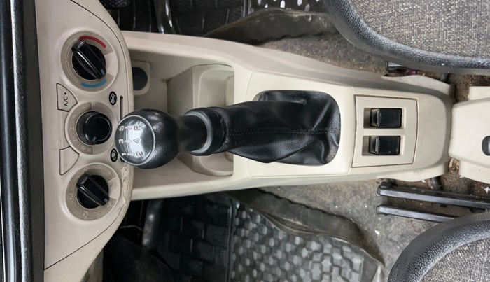 2020 Maruti Alto LXI, Petrol, Manual, 67,101 km, Gear Lever