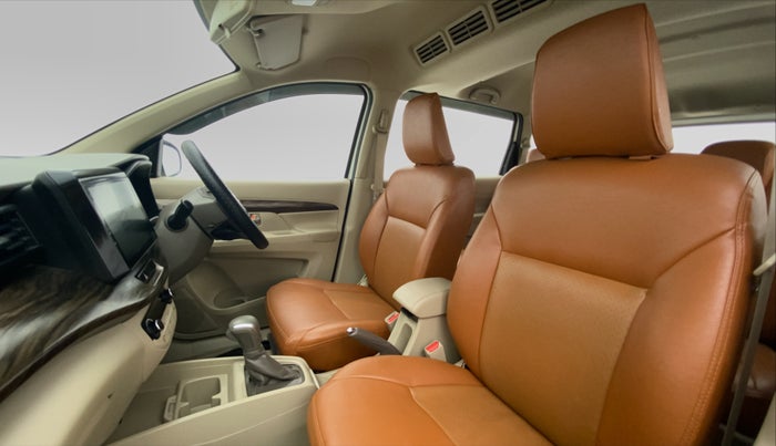 2019 Maruti Ertiga ZXI SMART HYBRID AT, Petrol, Automatic, 46,354 km, Right Side Front Door Cabin