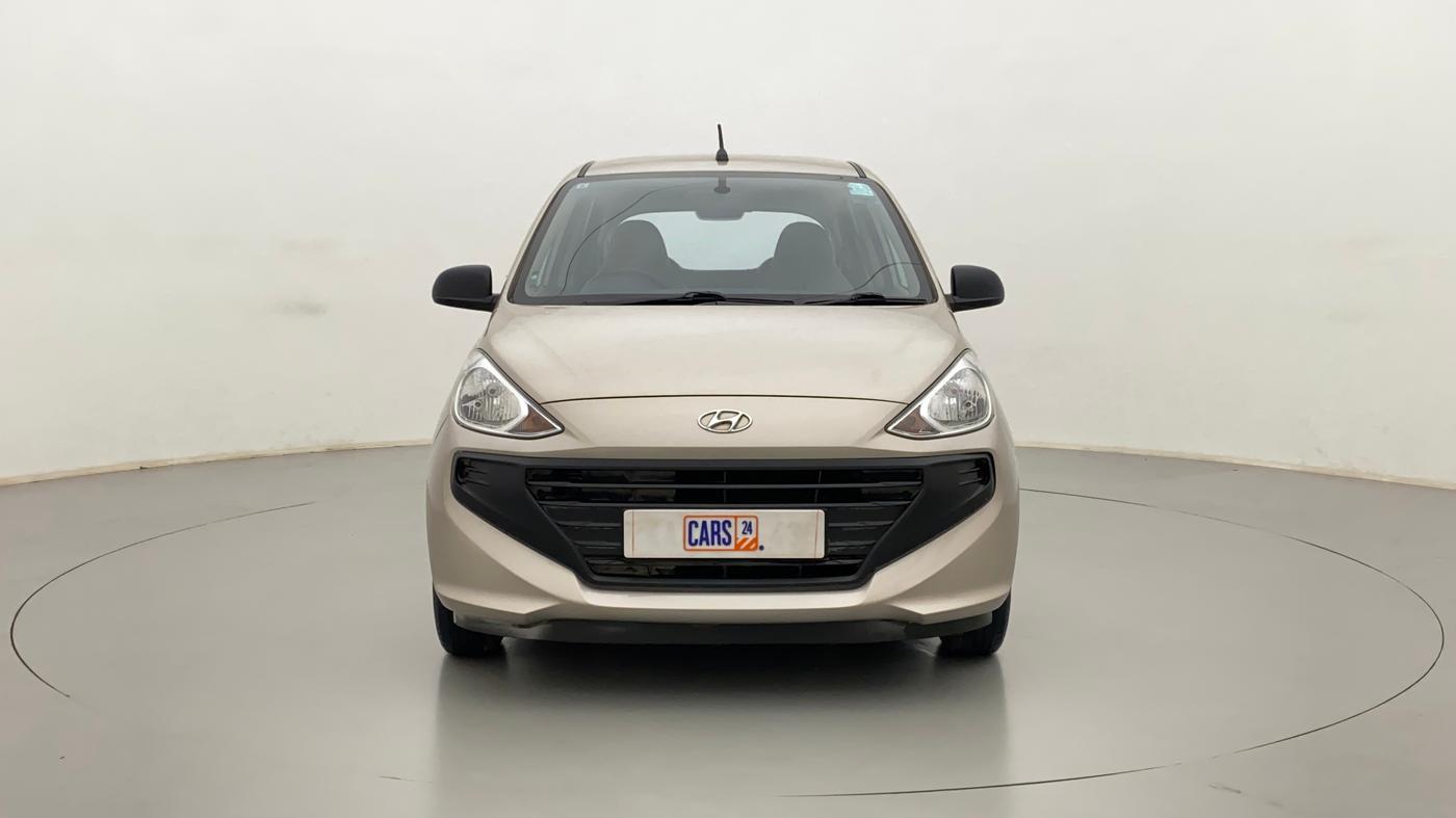 2021 Hyundai NEW SANTRO 1.1 ERA EXICUTIVE, Petrol, Manual, 28,614 km, Front