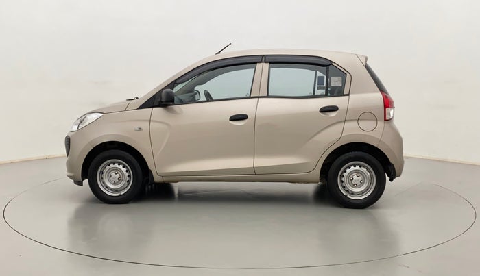 2021 Hyundai NEW SANTRO 1.1 ERA EXICUTIVE, Petrol, Manual, 28,614 km, Left Side
