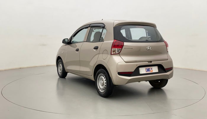 2021 Hyundai NEW SANTRO 1.1 ERA EXICUTIVE, Petrol, Manual, 28,614 km, Left Back Diagonal