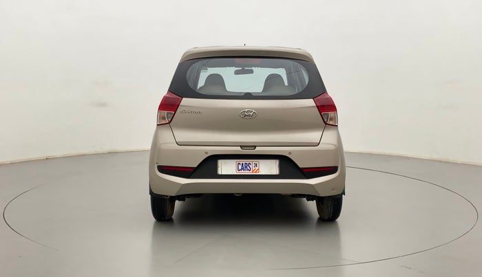 2021 Hyundai NEW SANTRO 1.1 ERA EXICUTIVE, Petrol, Manual, 28,614 km, Back/Rear