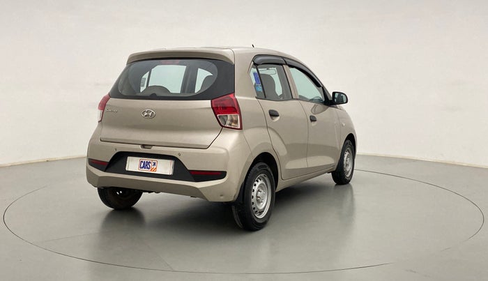 2021 Hyundai NEW SANTRO 1.1 ERA EXICUTIVE, Petrol, Manual, 28,614 km, Right Back Diagonal