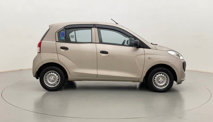 2021 Hyundai NEW SANTRO 1.1 ERA EXICUTIVE, Petrol, Manual, 28,614 km, Right Side View