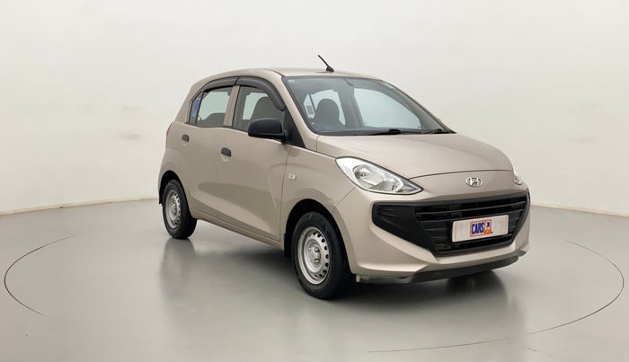 2021 Hyundai NEW SANTRO 1.1 ERA EXICUTIVE, Petrol, Manual, 28,614 km, Right Front Diagonal