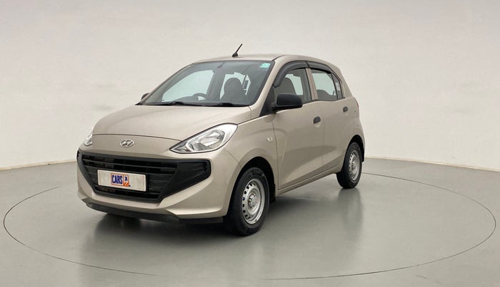 2021 Hyundai NEW SANTRO 1.1 ERA EXICUTIVE, Petrol, Manual, 28,614 km, Left Front Diagonal