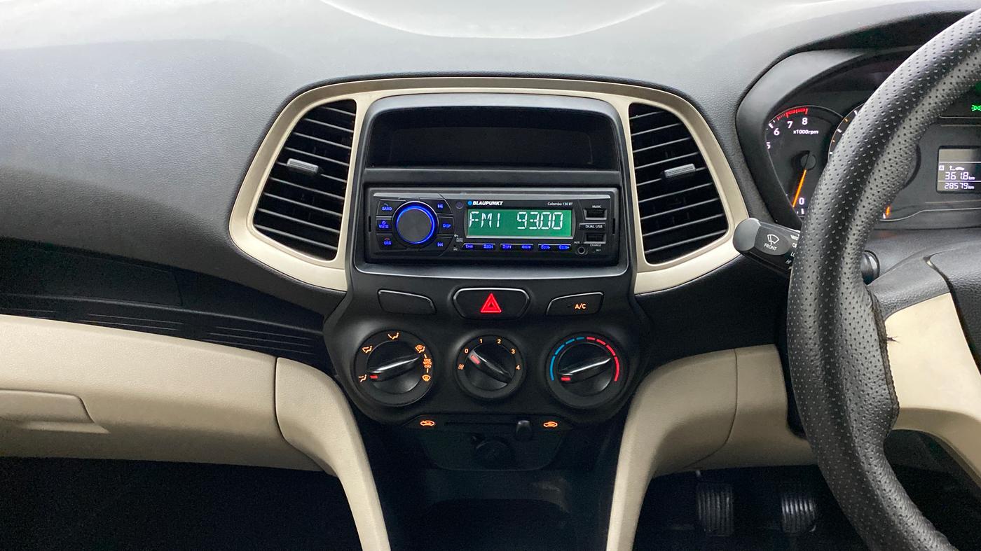 2021 Hyundai NEW SANTRO 1.1 ERA EXICUTIVE, Petrol, Manual, 28,614 km, Air Conditioner