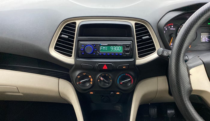 2021 Hyundai NEW SANTRO 1.1 ERA EXICUTIVE, Petrol, Manual, 28,614 km, Air Conditioner