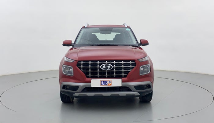 2019 Hyundai VENUE 1.0 TURBO GDI SX+ AT, Petrol, Automatic, 28,245 km, Front
