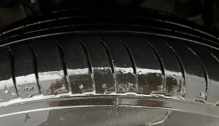 2019 Honda City 1.5L I-VTEC V MT, Petrol, Manual, 63,774 km, Right Front Tyre Tread