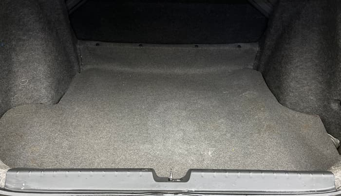 2019 Honda City 1.5L I-VTEC V MT, Petrol, Manual, 63,774 km, Boot Inside