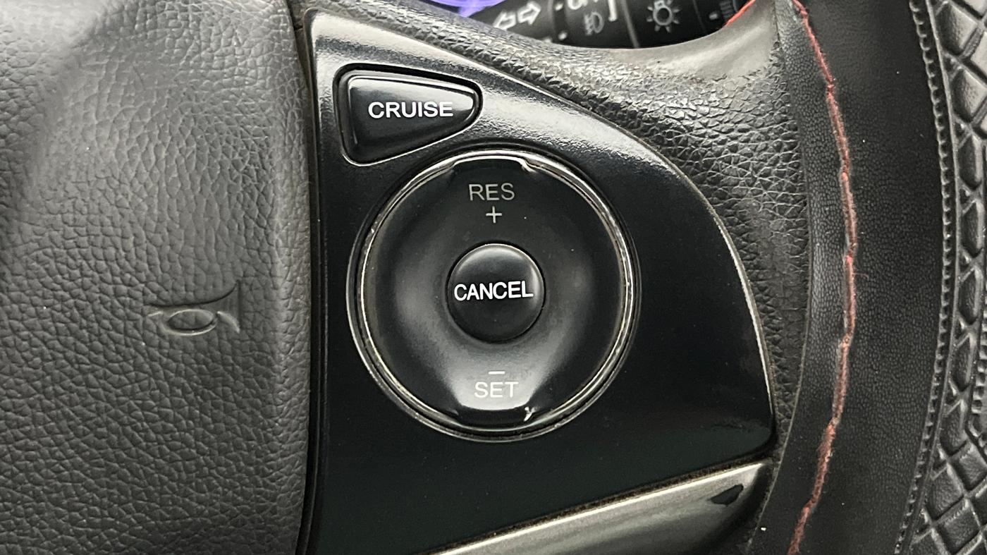 2019 Honda City 1.5L I-VTEC V MT, Petrol, Manual, 63,774 km, Adaptive Cruise Control