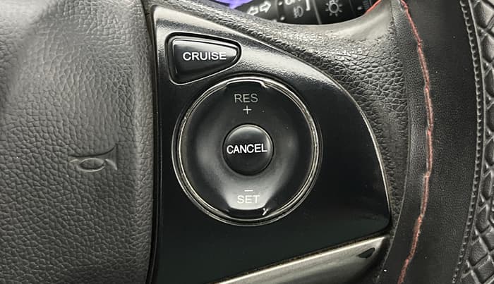 2019 Honda City 1.5L I-VTEC V MT, Petrol, Manual, 63,774 km, Adaptive Cruise Control
