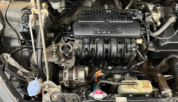 2019 Honda City 1.5L I-VTEC V MT, Petrol, Manual, 63,774 km, Engine View - Right