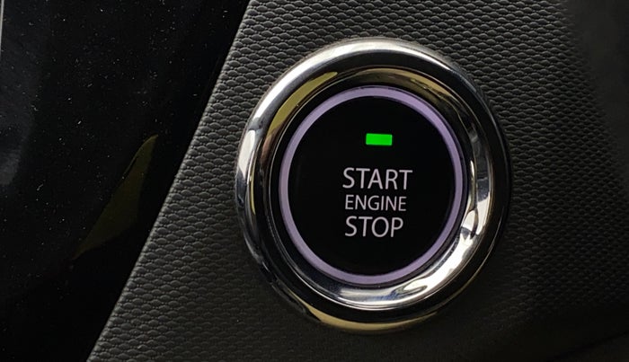 2021 Tata TIGOR XZ PLUS PETROL, Petrol, Manual, 56,052 km, Keyless Start/ Stop Button