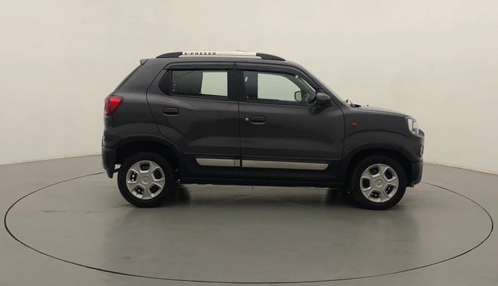 2021 Maruti S PRESSO VXI+, Petrol, Manual, 11,271 km, Right Side