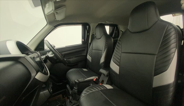 2021 Maruti S PRESSO VXI+, Petrol, Manual, 11,271 km, Right Side Front Door Cabin