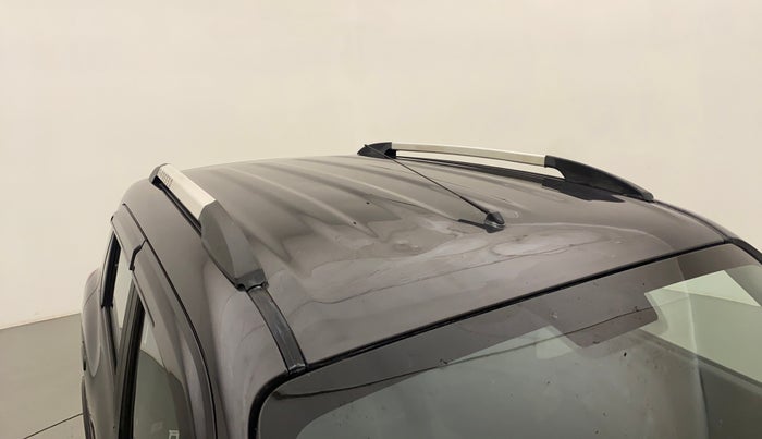 2021 Maruti S PRESSO VXI+, Petrol, Manual, 11,271 km, Roof