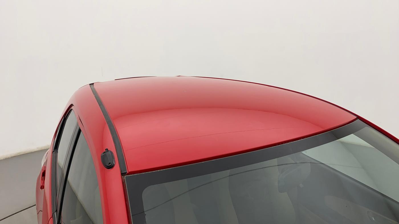 2015 Honda Brio VX AT, Petrol, Automatic, 36,905 km, Roof
