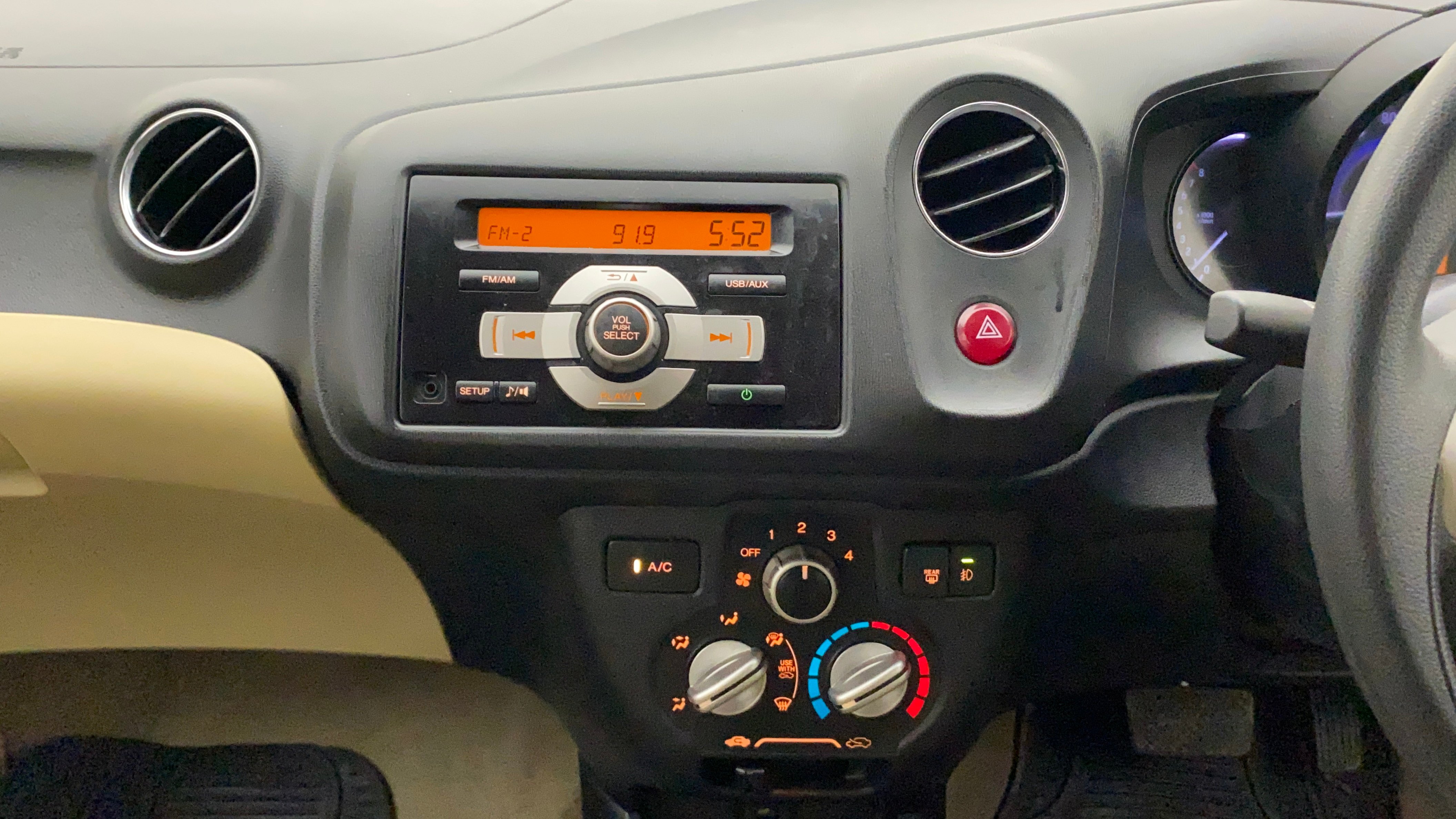 Features