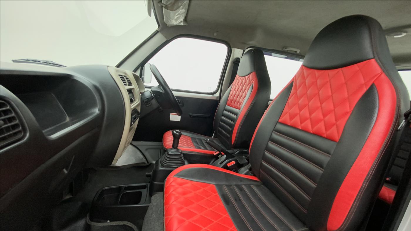 2020 Maruti Eeco 5 STR CNG WITH AC PLUSHTR, CNG, Manual, 29,492 km, Right Side Front Door Cabin
