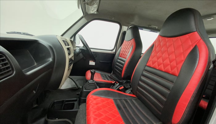 2020 Maruti Eeco 5 STR CNG WITH AC PLUSHTR, CNG, Manual, 29,492 km, Right Side Front Door Cabin