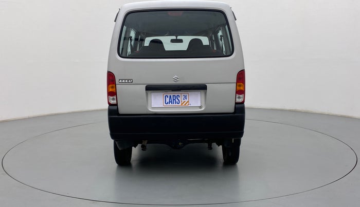 2020 Maruti Eeco 5 STR CNG WITH AC PLUSHTR, CNG, Manual, 29,492 km, Back/Rear
