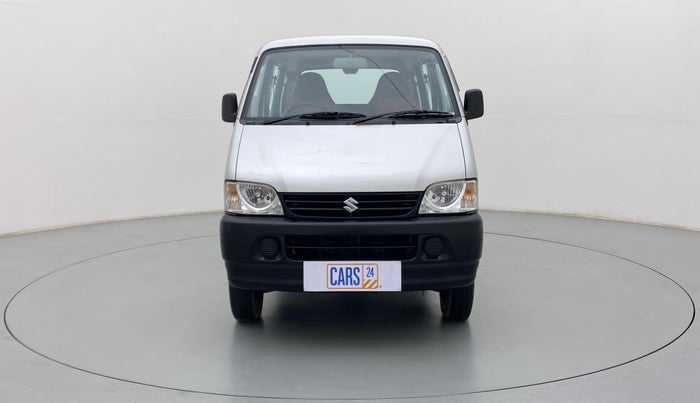 2020 Maruti Eeco 5 STR CNG WITH AC PLUSHTR, CNG, Manual, 29,492 km, Front
