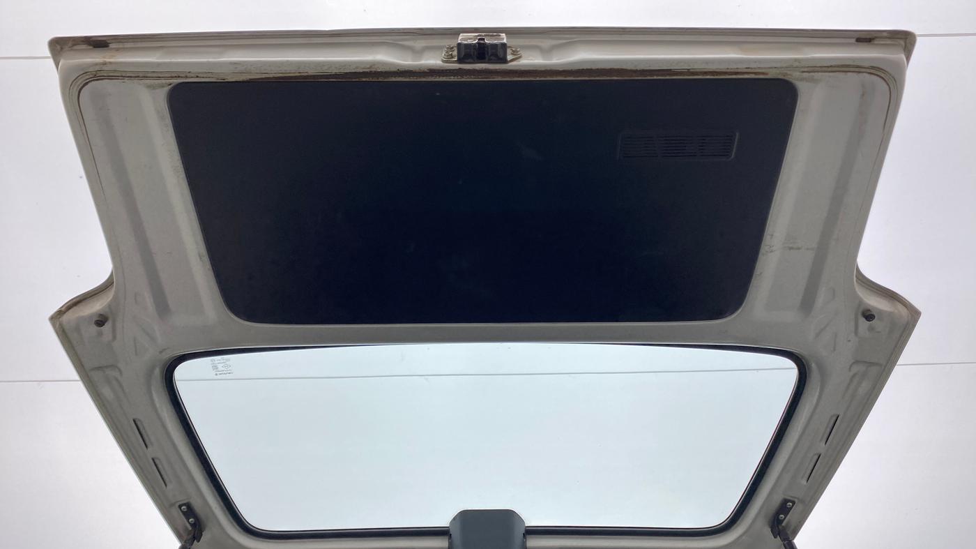 2020 Maruti Eeco 5 STR CNG WITH AC PLUSHTR, CNG, Manual, 29,492 km, Boot Door Open