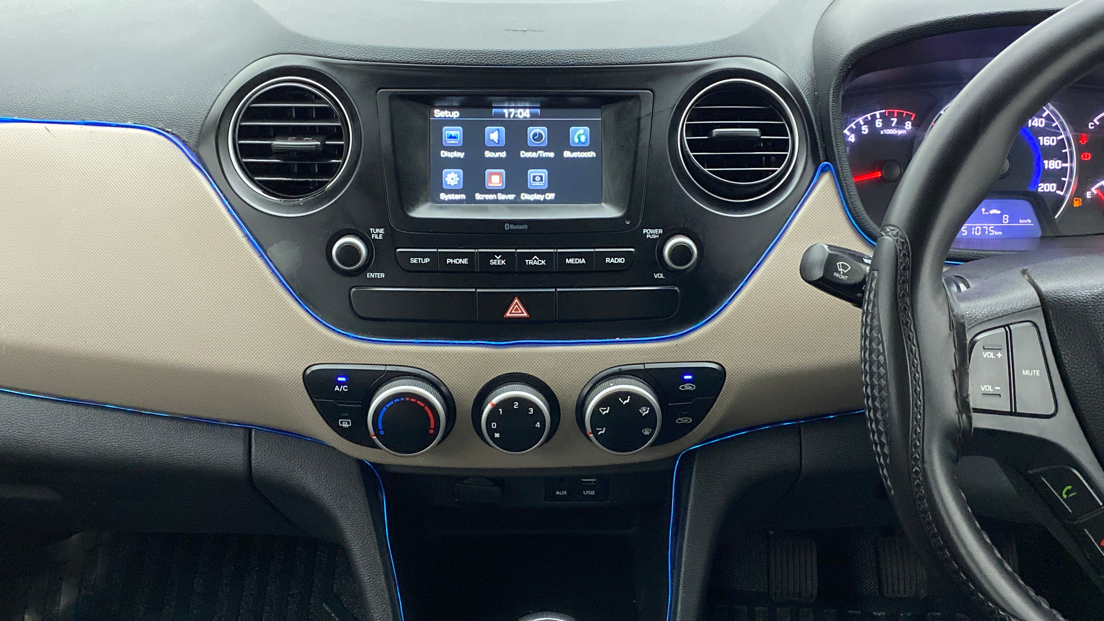 Features
