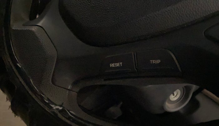 2016 Hyundai Grand i10 SPORTZ 1.2 KAPPA VTVT, Petrol, Manual, 30,878 km, Adaptive Cruise Control