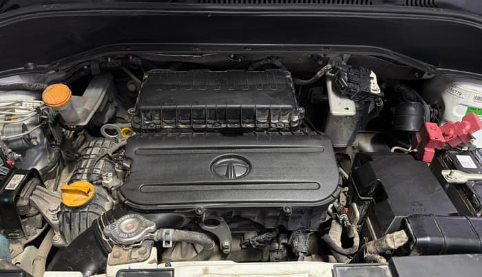 2022 Tata PUNCH PURE MT, Petrol, Manual, 72,160 km, Engine View