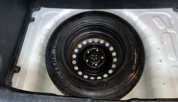 2021 Hyundai VENUE S 1.2, Petrol, Manual, 33,793 km, Spare Tyre