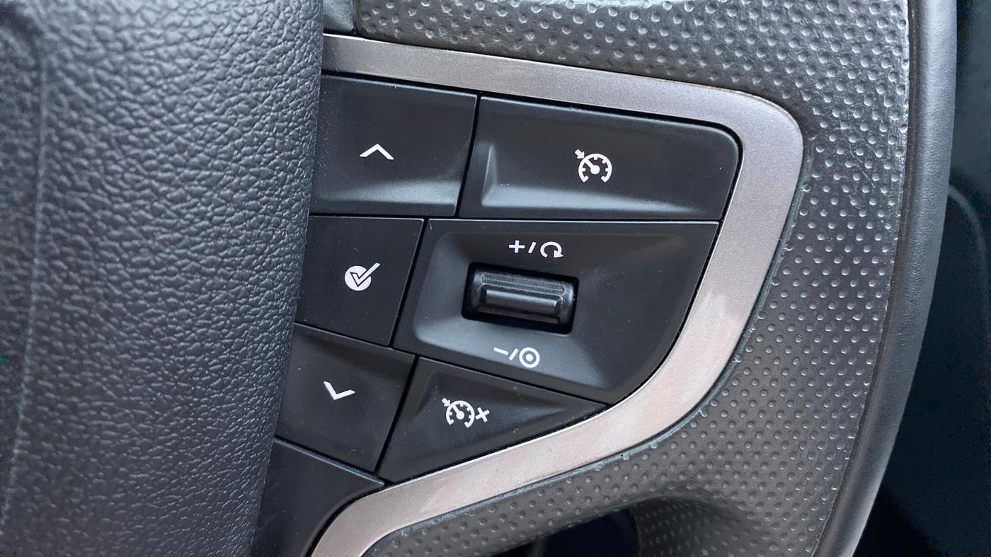 2021 Tata Harrier XZ DUAL TONE, Diesel, Manual, 10,482 km, Adaptive Cruise Control