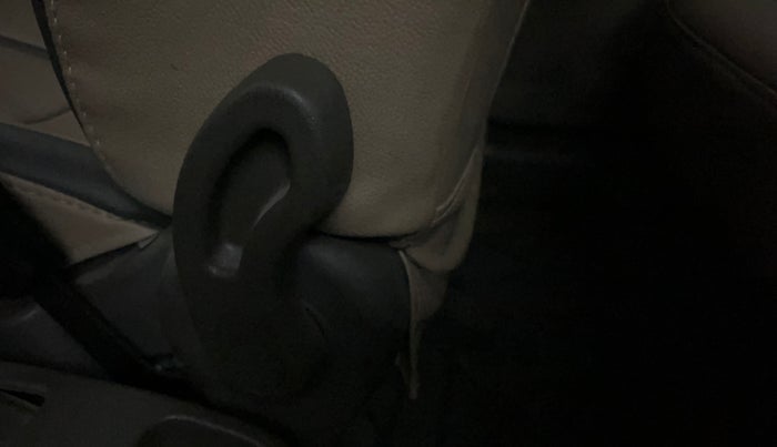 2014 Hyundai i10 MAGNA 1.1, Petrol, Manual, 46,623 km, Driver Side Adjustment Panel