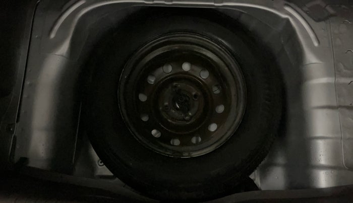 2014 Hyundai i10 MAGNA 1.1, Petrol, Manual, 46,623 km, Spare Tyre